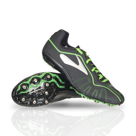 brooks cross country spikes