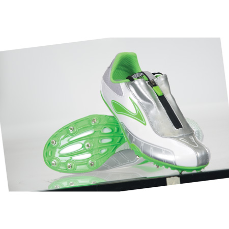 women's sprint spikes