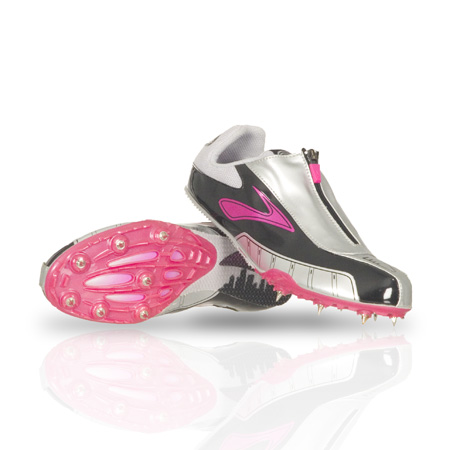 women's sprint spikes