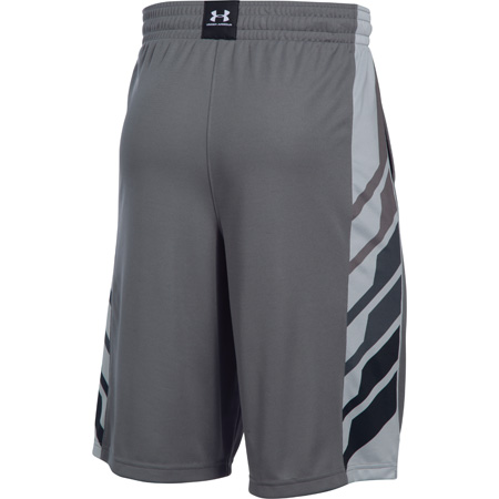 ua select short