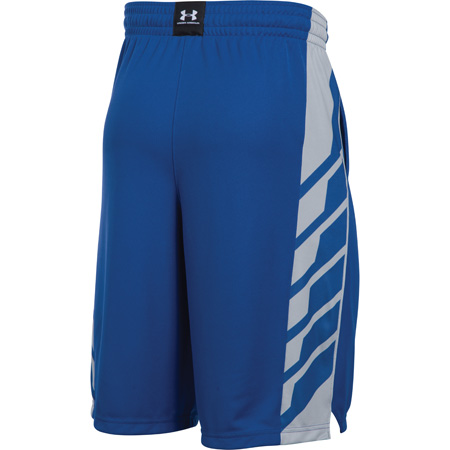 ua select short