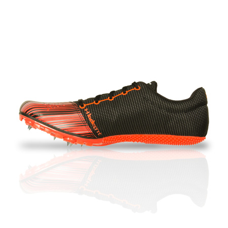 under armour track spikes