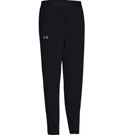 under armour women's tapered traveler pant