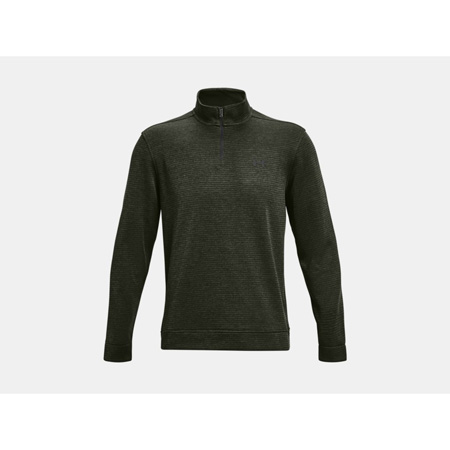 Men's UA Storm SweaterFleece  Zip