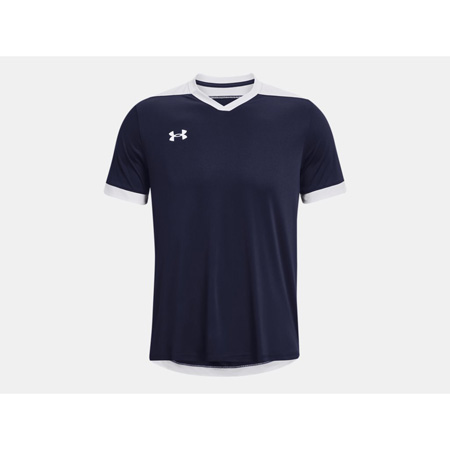 UA Maquina 3.0 Jersey Under Armour Steel