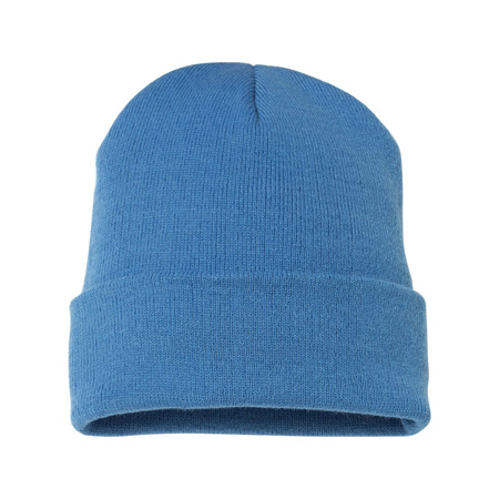 Broder Yupoong Cuffed Knit Cap