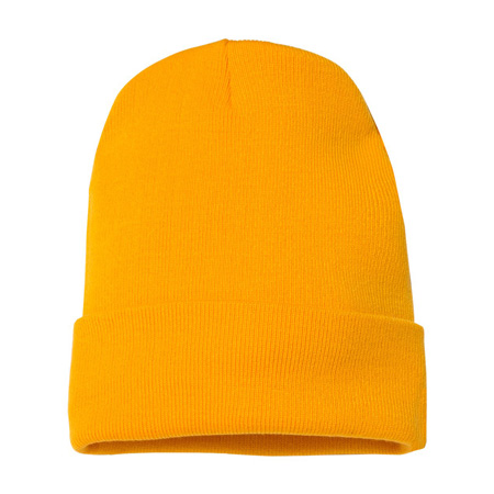 Broder Yupoong Cuffed Knit Cap