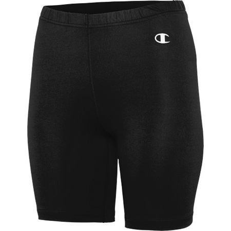 Champion Double Dry Compression 5" Short
