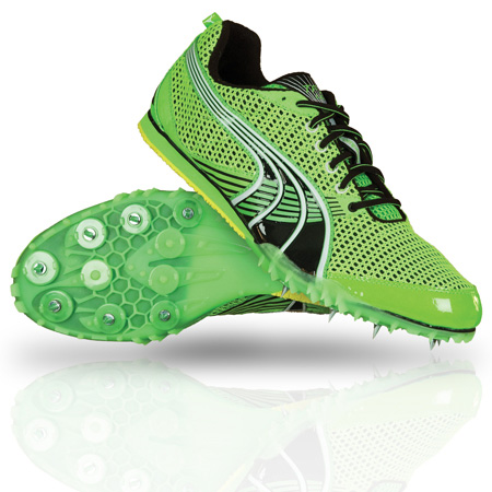 puma triple jump spikes