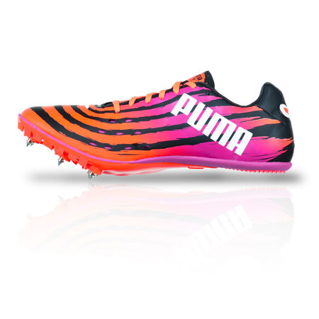 puma track spikes