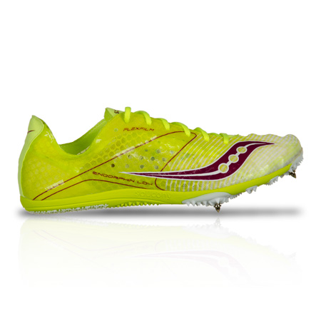 saucony endorphin md4 womens spikes