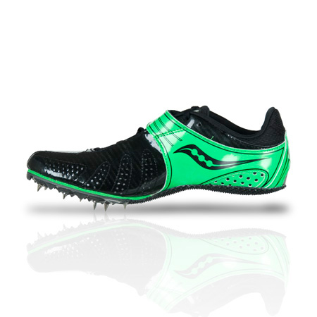 saucony track spikes cheap