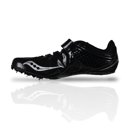 saucony spitfire 2 spikes