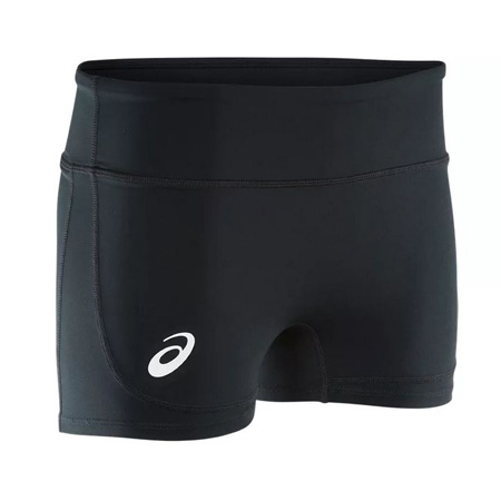 Asics W CIRCUIT 3IN COMPRESSION SHORT As