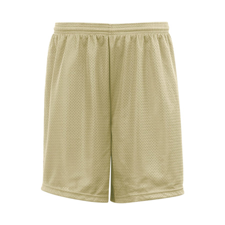 MESH/TRICOT 6 INCH YOUTH SHORT