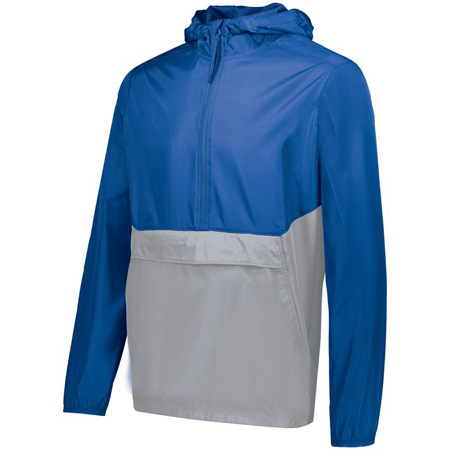 Holloway Youth Pack Pullover Augusta Car