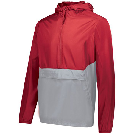Holloway Youth Pack Pullover Augusta Roy