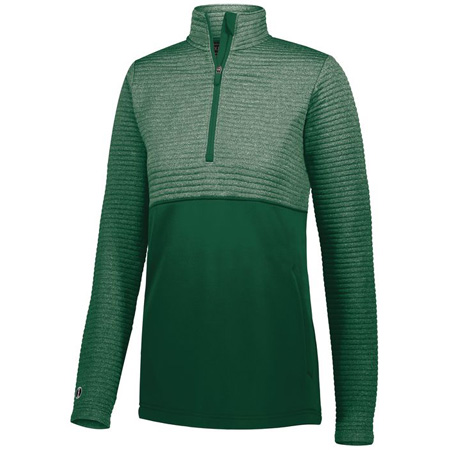 Holloway Ladies 3D Regulate Pullover Aug