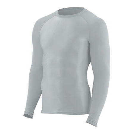YOUTH HYPERFORM COMPRESSION LONG SLEEVE