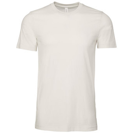 Bella+Canvas Unisex Short Sleeve T-Shirt