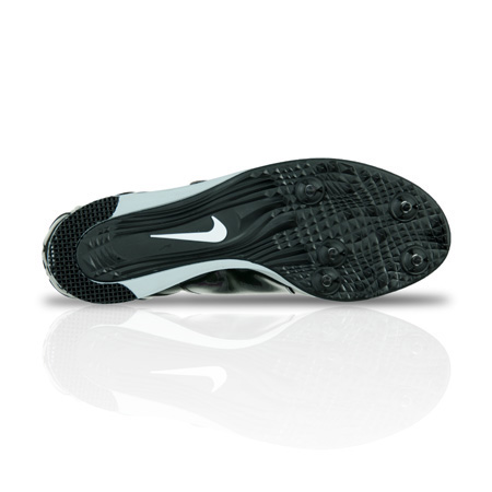 Ruina por inadvertencia pobreza Nike Zoom PV II Track Spikes | FirsttotheFinish.com