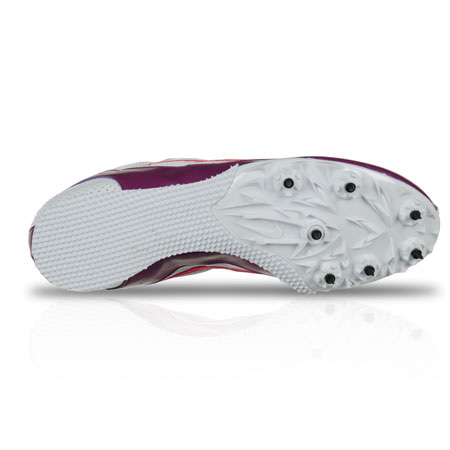 Nike Rival MD 5 Track Spikes