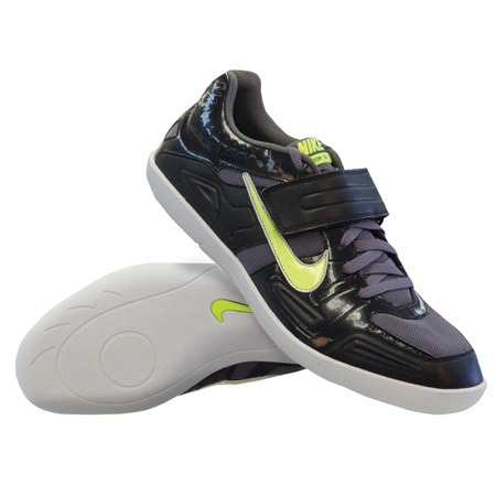 Nike Zoom Shot Discus Throw Size 4 Only