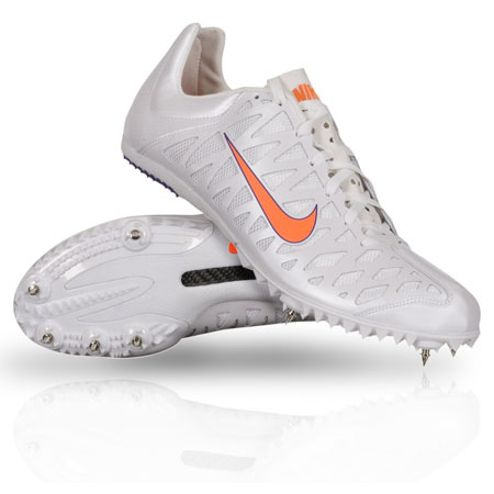 Nike Zoom Maxcat 3 Track Spikes