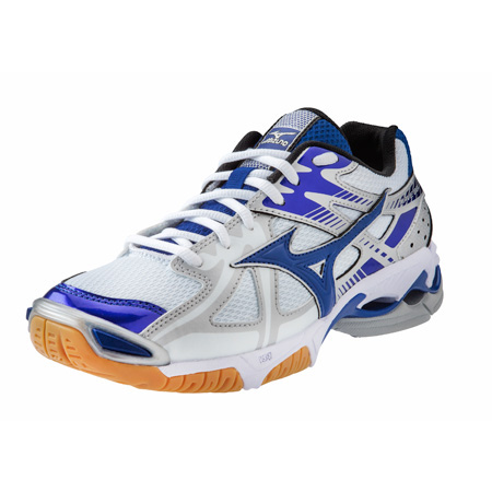 mizuno wave bolt 4