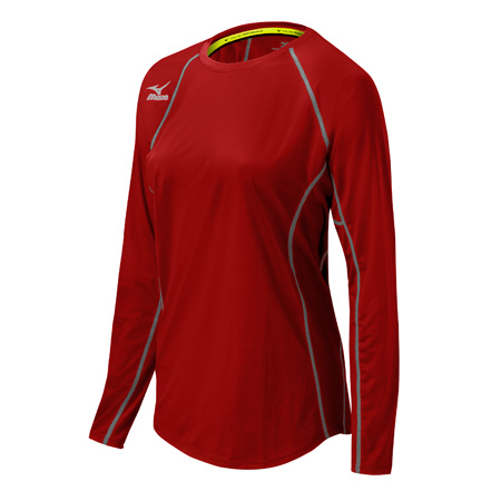 mizuno balboa jersey