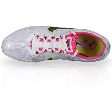 Nike Zoom Rival MD 6 Women's Spikes