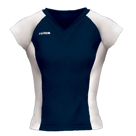 Hind Conquest Away Volleyball Jersey