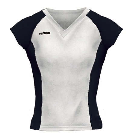 Hind Conquest Home Volleyball Jersey