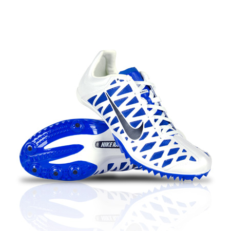 Nike Zoom Maxcat 4 Spikes | FirsttotheFinish.com