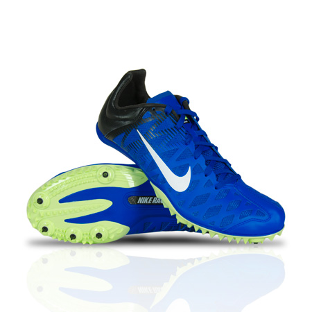 Nike Zoom Maxcat 4 Track spikes | FirsttotheFinish.com Nike Zoom Maxcat 4 Track spikes