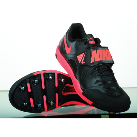 javelin track shoes