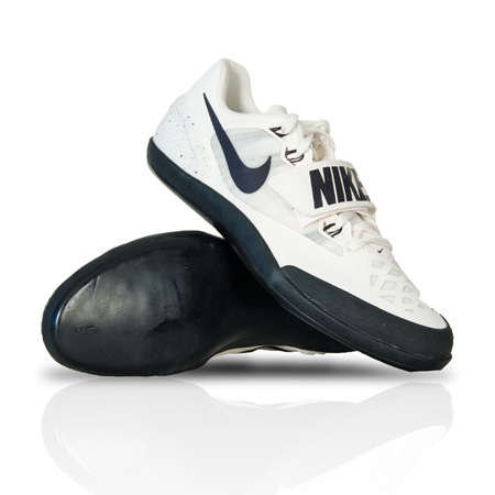 nike discus shoes