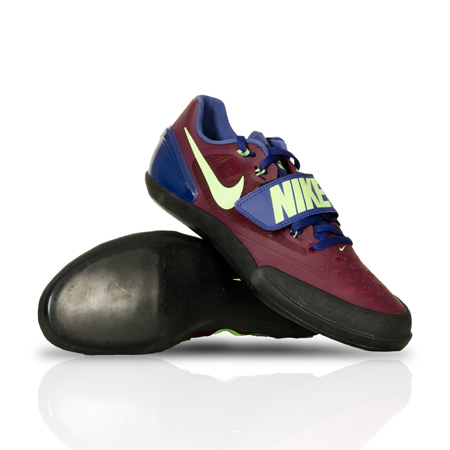 Nike Zoom Rotational 6 Throw Shoes 