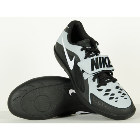 Nike Zoom Rival SD 2 Throw Track Shoes | FirsttotheFinish.com