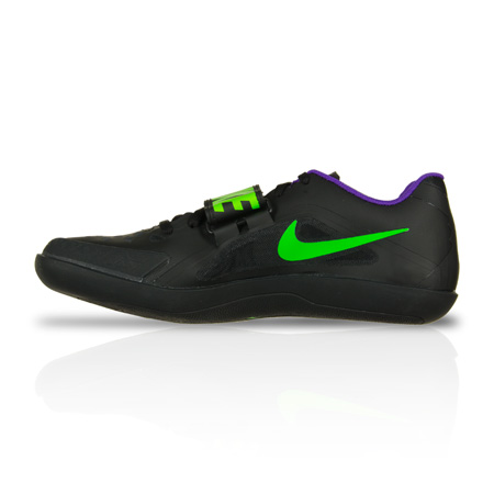 Nike Zoom Rival SD 2 Size 4 Only