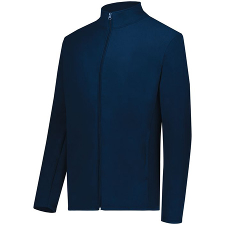 Augusta Micro-Lite Fleece FZ Jacket Augu