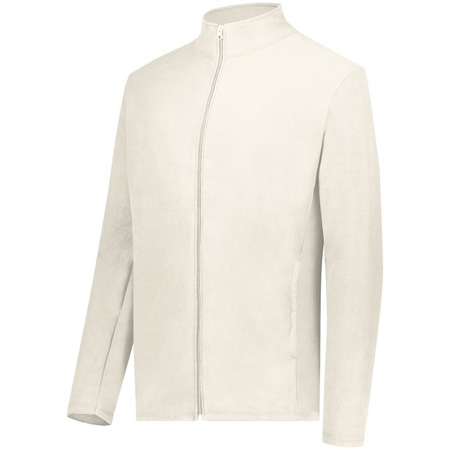 Augusta Micro-Lite Fleece FZ Jacket