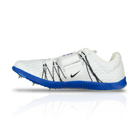triple jump nike spikes