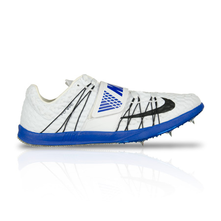 triple jump nike spikes