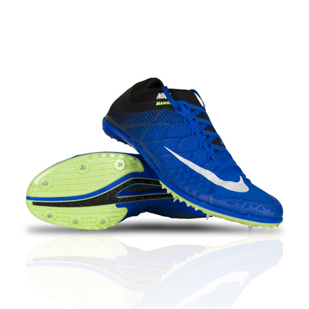 Nike Zoom Mamba 3 Track Spikes