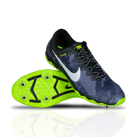 nike zoom rival xc spikes