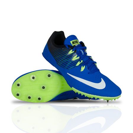 Nike Zoom Rival S 8 Men's Spikes | FirsttotheFinish.com