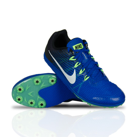 The city warm Refund Nike Zoom Rival D 9 Track Spikes | FirsttotheFinish.com