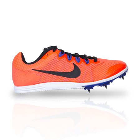 Nike Zoom Rival D 9 Distance Spikes