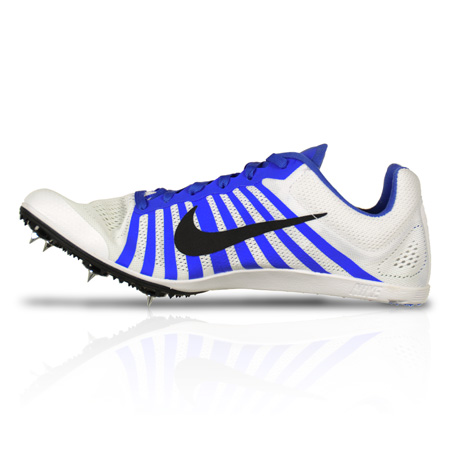 nike zoom d track spike